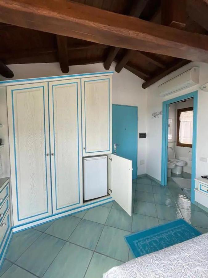 Romantica Suite Panoramica Villasimius Luaran gambar