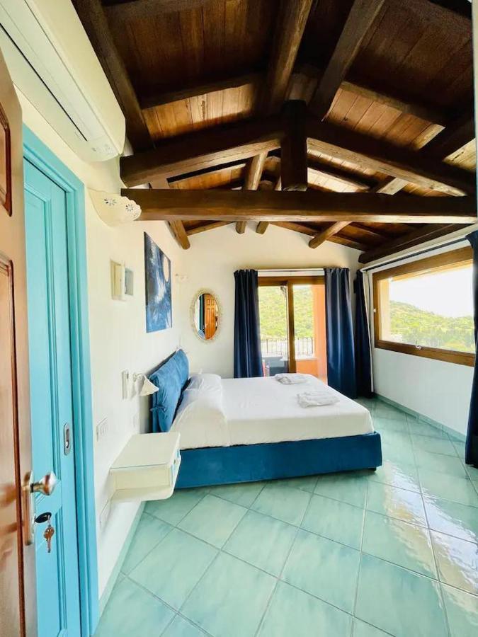 Romantica Suite Panoramica Villasimius Luaran gambar