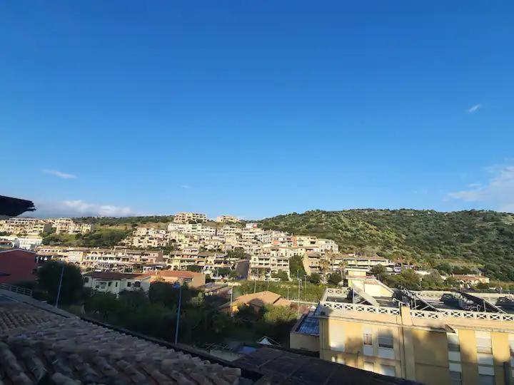 Romantica Suite Panoramica Villasimius Luaran gambar